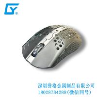 優(yōu)質(zhì)的珠三角Logitech鎂合金半固態(tài)鼠標壓鑄廠