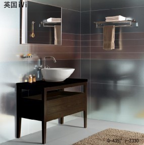 【IVI 浴室柜組合 洗臉盆柜組合 衛(wèi)浴柜 浴室柜 G-4357】價(jià)格,廠家,圖片,其他水暖衛(wèi)浴五金,廣州鼎開商貿(mào)-