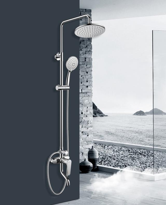 四季沐歌淋浴花灑哪個型號好？實戰驗貨解讀優選推薦