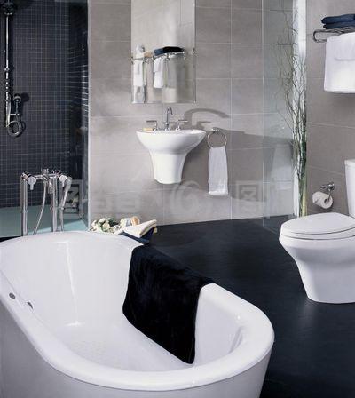 衛浴空間 提升居家生活品質的關鍵