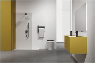 創品高衛浴 高端整體衛浴解決方案專家