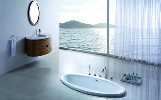 惠達衛浴 品質與創新的衛浴解決方案