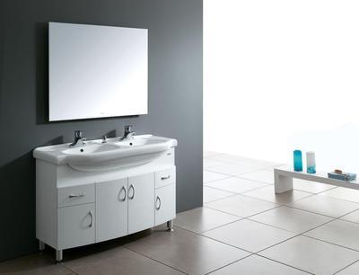 安華衛浴浴室柜系列AP3345G 設計、報價與選購指南