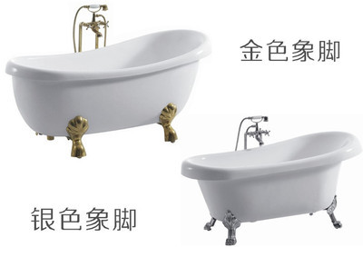 SUNCOO尚高衛浴SY120貴妃缸 品質與設計的完美結合