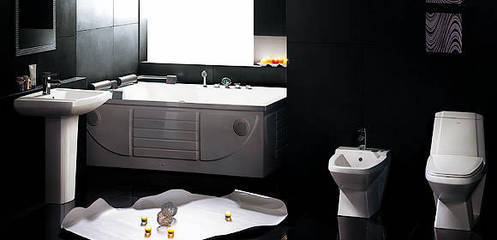 益高衛浴石家莊營銷中心 引領衛浴時尚，打造品質生活