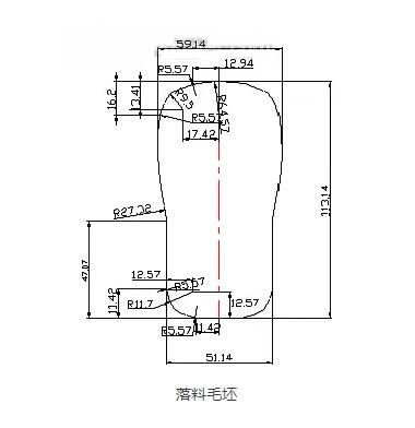 鎂合金壓鑄工藝的一些知識介紹