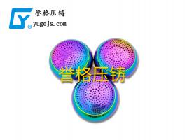 馬太效應對鋁合金壓鑄廠也是有效果的？