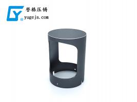 鋁合金壓鑄廠對自己再自信，也得試模